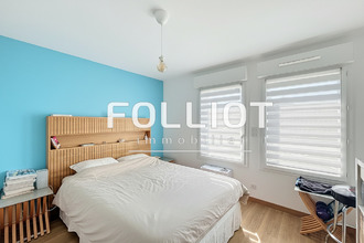achat appartement cabg 14390