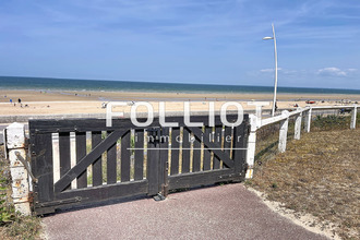 achat appartement cabg 14390