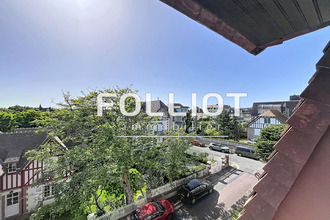 achat appartement cabg 14390