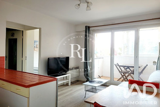 achat appartement cabg 14390