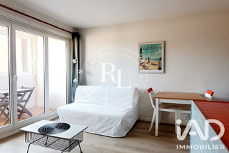 achat appartement cabg 14390