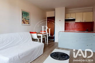 achat appartement cabg 14390
