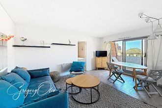 achat appartement cabg 14390