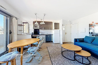 achat appartement cabg 14390