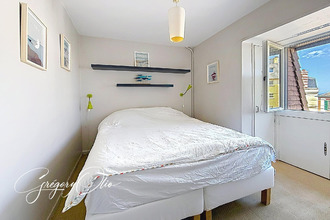 achat appartement cabg 14390