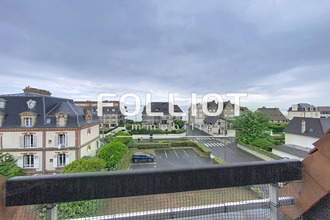 achat appartement cabg 14390