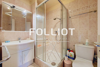 achat appartement cabg 14390