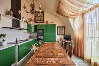 achat appartement cabg 14390