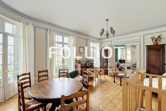 achat appartement cabg 14390