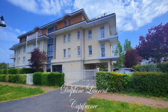 achat appartement cabg 14390