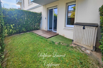 achat appartement cabg 14390