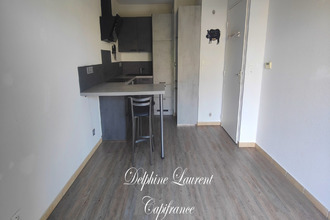 achat appartement cabg 14390
