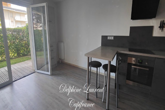 achat appartement cabg 14390
