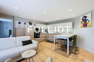 achat appartement cabg 14390