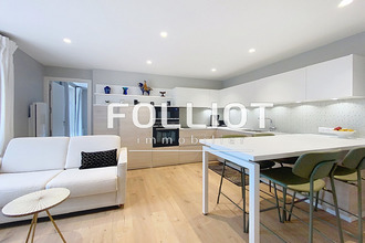 achat appartement cabg 14390