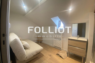 achat appartement cabg 14390