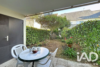 achat appartement cabg 14390