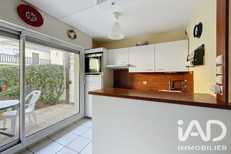 achat appartement cabg 14390