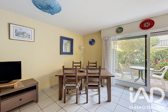 achat appartement cabg 14390