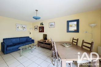 achat appartement cabg 14390