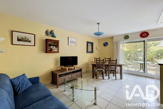 achat appartement cabg 14390