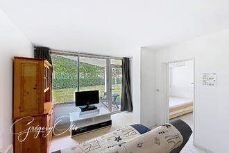 achat appartement cabg 14390