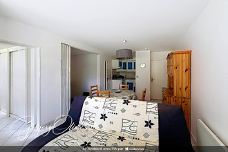 achat appartement cabg 14390