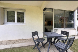 achat appartement cabg 14390
