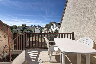 achat appartement cabg 14390