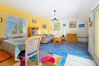 achat appartement cabg 14390