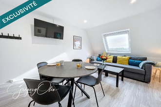 achat appartement cabg 14390
