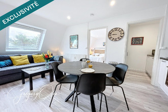 achat appartement cabg 14390