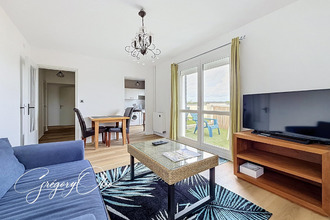 achat appartement cabg 14390