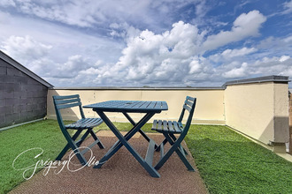 achat appartement cabg 14390
