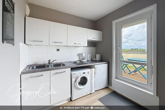 achat appartement cabg 14390