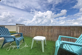 achat appartement cabg 14390