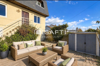 achat appartement cabg 14390