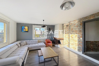 achat appartement cabg 14390