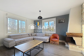 achat appartement cabg 14390