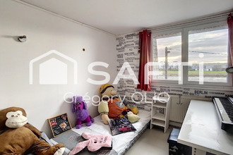 achat appartement cabg 14390
