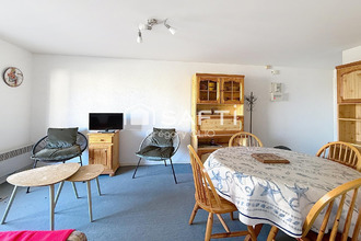 achat appartement cabg 14390