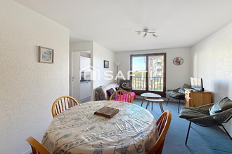 achat appartement cabg 14390