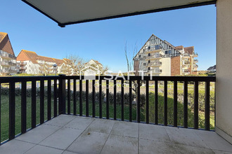 achat appartement cabg 14390