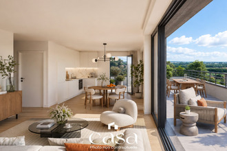 achat appartement cabg 14390