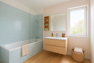 achat appartement cabg 14390
