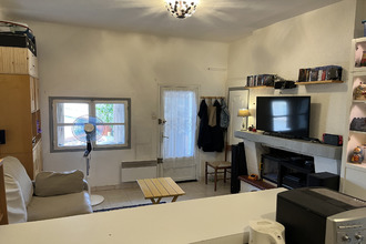 achat appartement cabries 13480