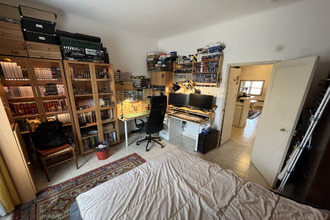 achat appartement cabries 13480