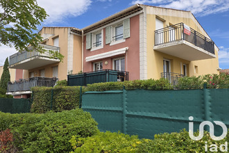 achat appartement cabries 13480