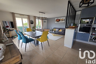 achat appartement cabries 13480