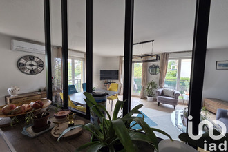 achat appartement cabries 13480